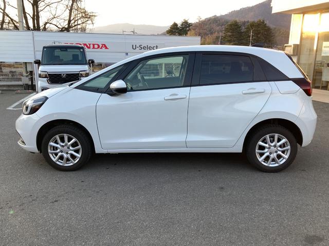 Honda FIT 2025