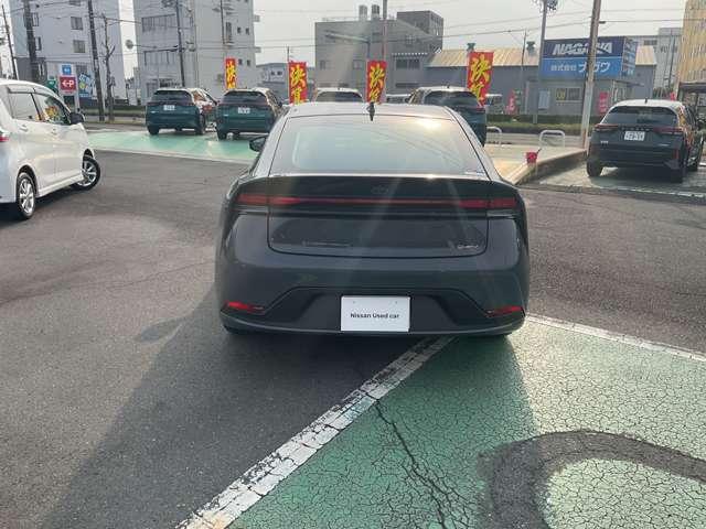 Toyota PRIUS 2025