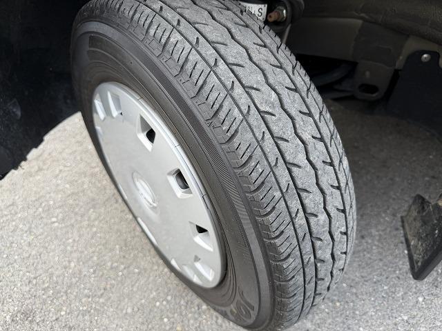 Nissan NV100 Clipper Van 2024