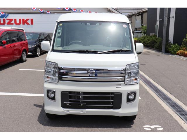 Nissan NV100 Clipper Rio 2020