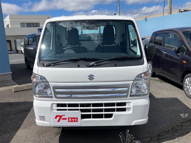 Suzuki CARRY TRUCK 2024
