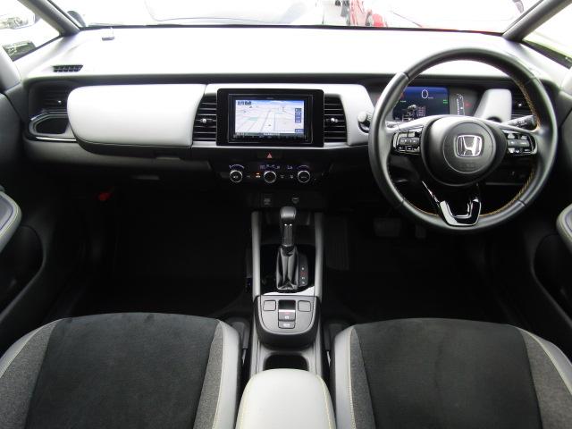 Honda FIT 2023