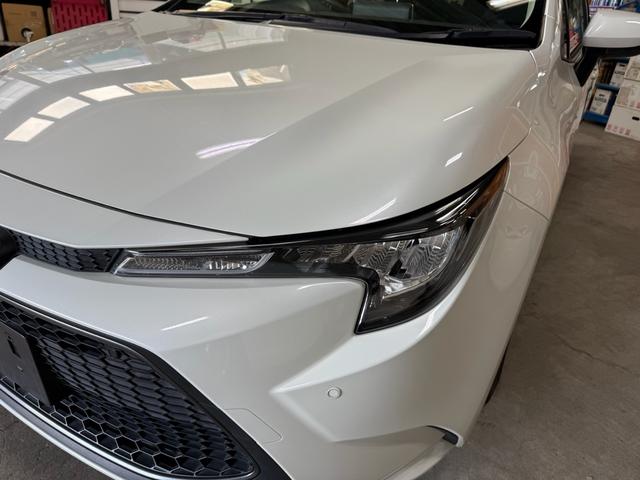Toyota COROLLA TOURING 2019
