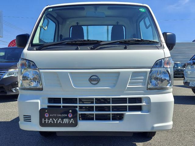 Nissan CLIPPER TRUCK 2024