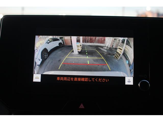 Toyota HARRIER HYBRID 2023