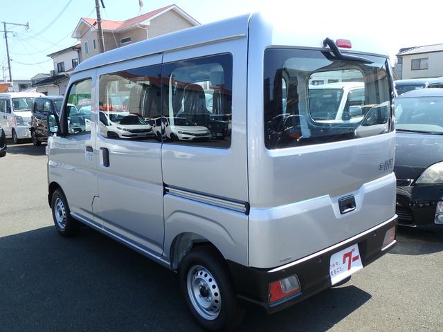 Daihatsu HIJET CARGO 2024