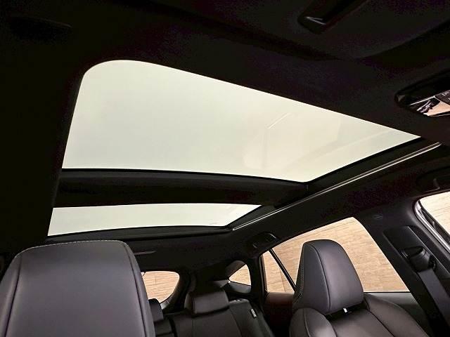 Toyota HARRIER HYBRID 2023