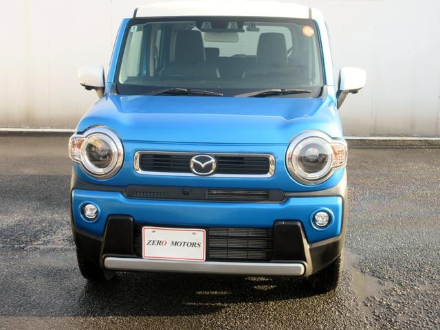 Mazda FLAIR CROSSOVER 2020