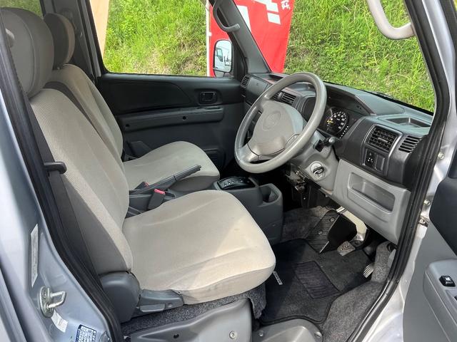 Nissan CLIPPER RIO 2008