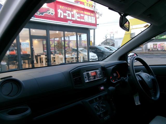 Subaru PLEO PLUS 2018