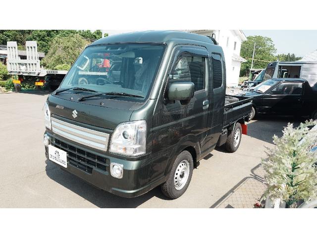 Suzuki SUPER CARRY 2025