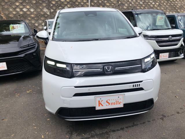 Honda FREED 2026