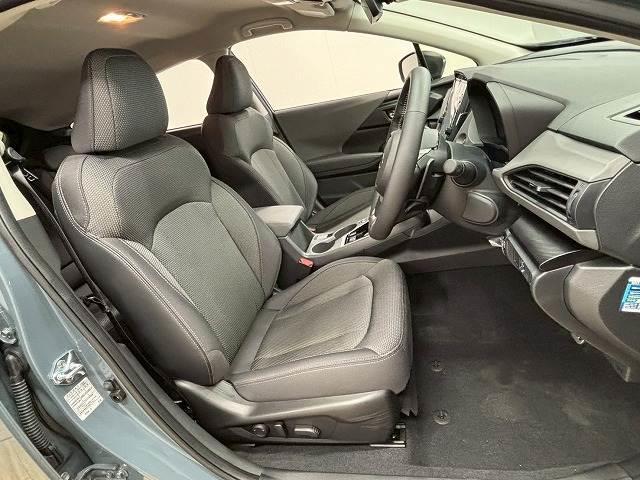Subaru CROSSTREK 2025