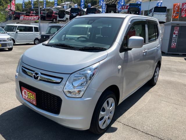 Mazda FLAIR 2015