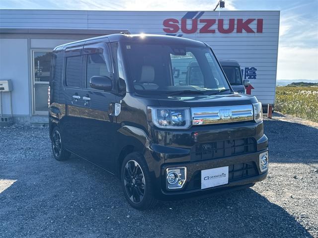 Daihatsu WAKE 2020