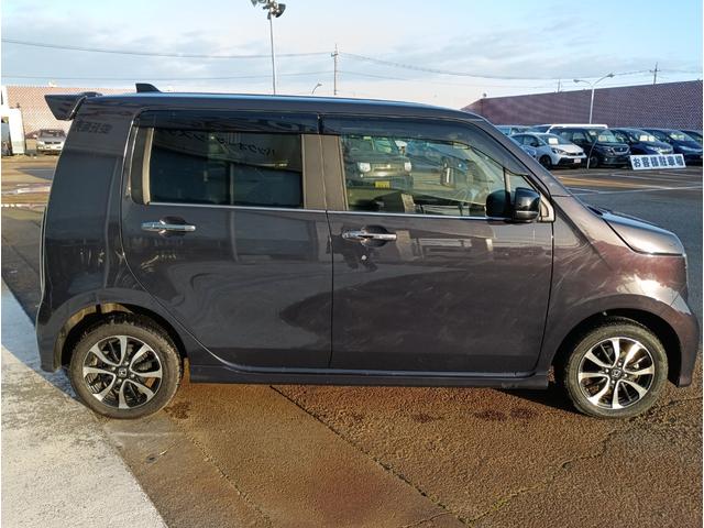 Honda N-WGN CUSTOM 2023