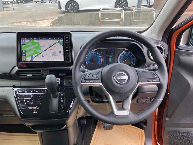 Nissan DAYZ 2024