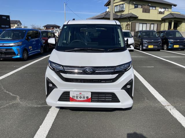 Daihatsu MOVE 2025