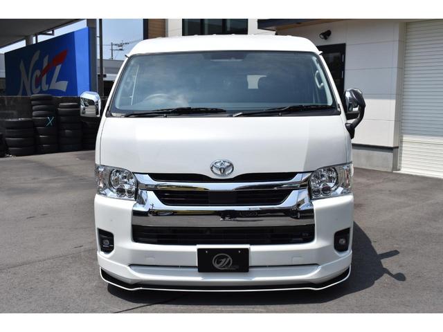 Toyota HIACE WAGON 2026