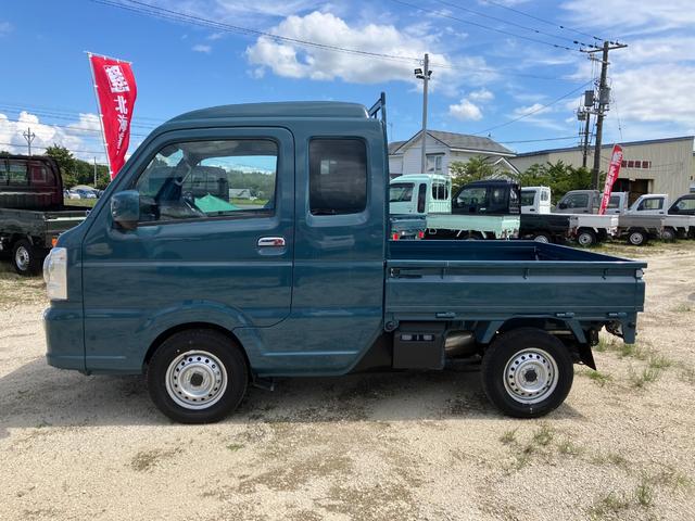Suzuki SUPER CARRY 2025