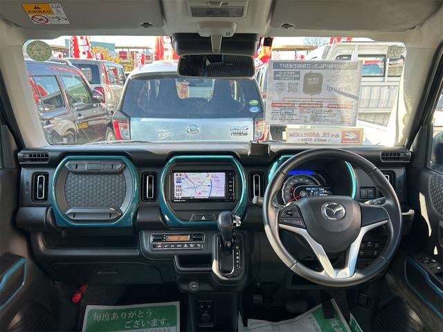 Mazda FLAIR CROSSOVER 2021