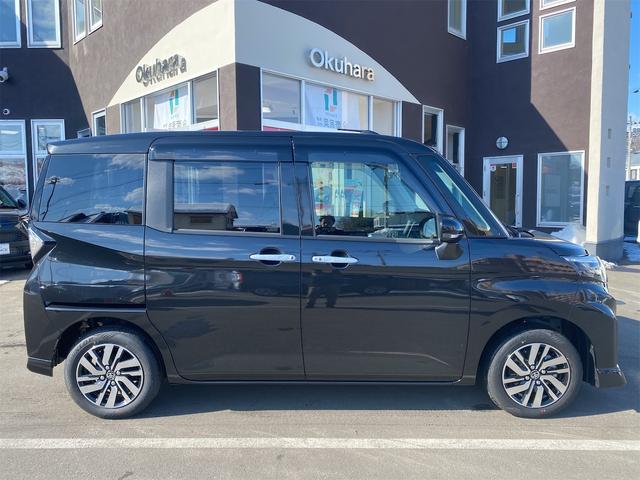 Toyota ROOMY 2025
