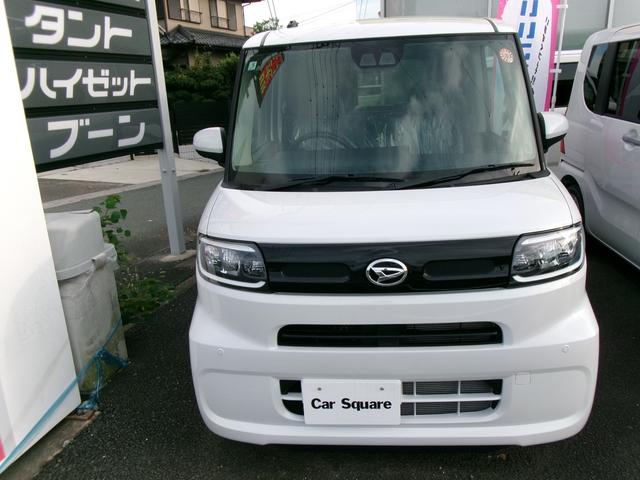Daihatsu TANTO 2025