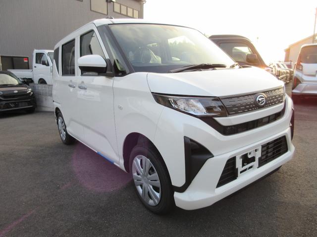 Daihatsu MOVE 2025