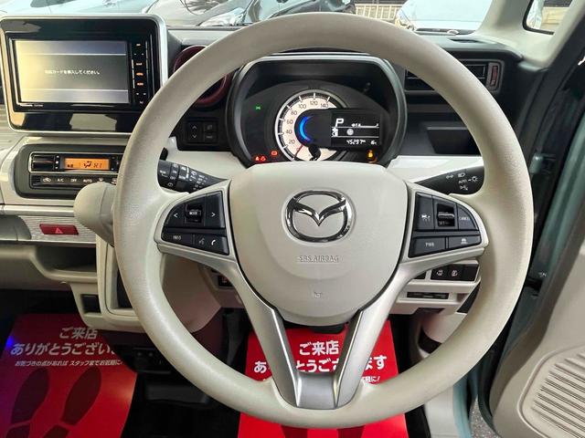 Mazda FLAIR WAGON 2021