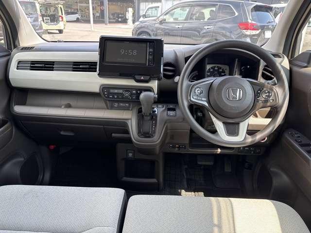 Honda N-WGN 2021
