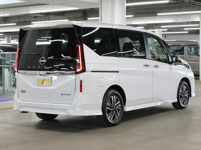 Nissan SERENA 2025