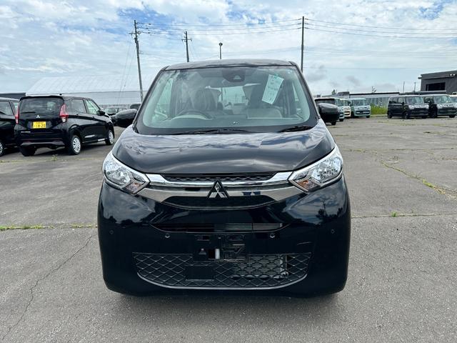 Mitsubishi EK WAGON 2022