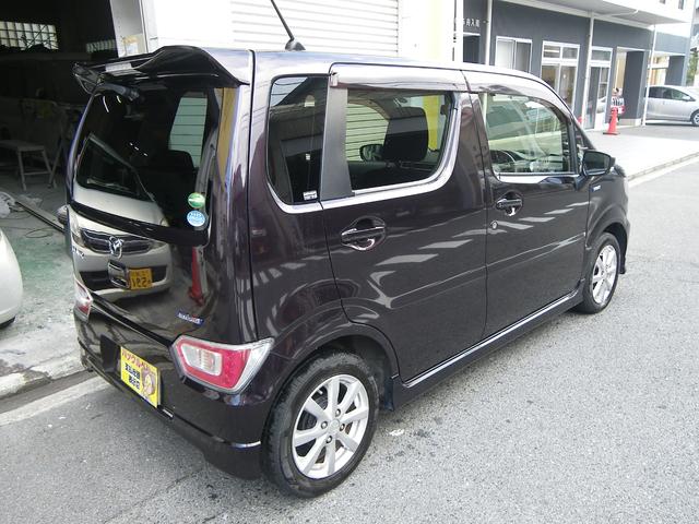 Mazda FLAIR 2019
