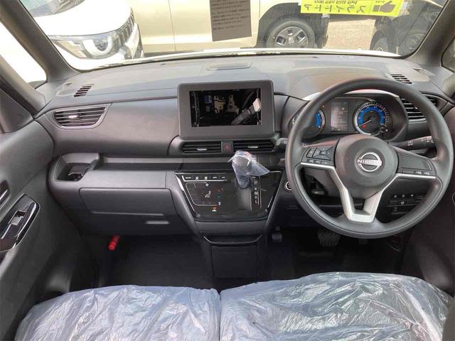 Nissan ROOX 2024