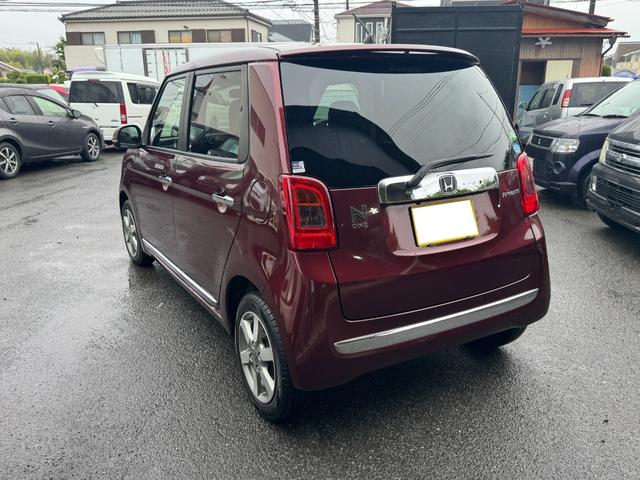 Honda N-ONE 2013