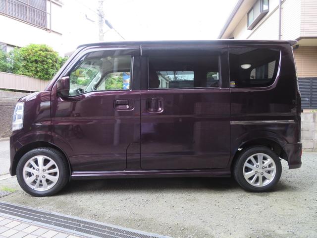 Mazda SCRUM WAGON 2018