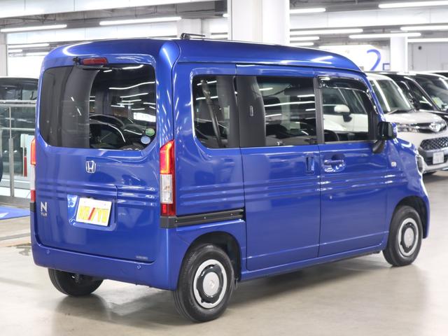 Honda N-VAN PLUS STYLE 2019