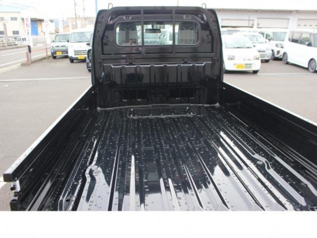 Suzuki CARRY TRUCK 2024