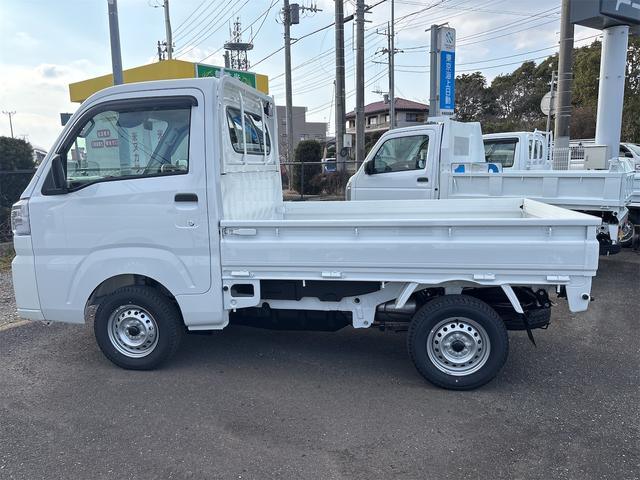 Daihatsu HIJET TRUCK 2026