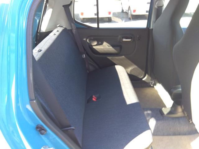 Suzuki ALTO 2024