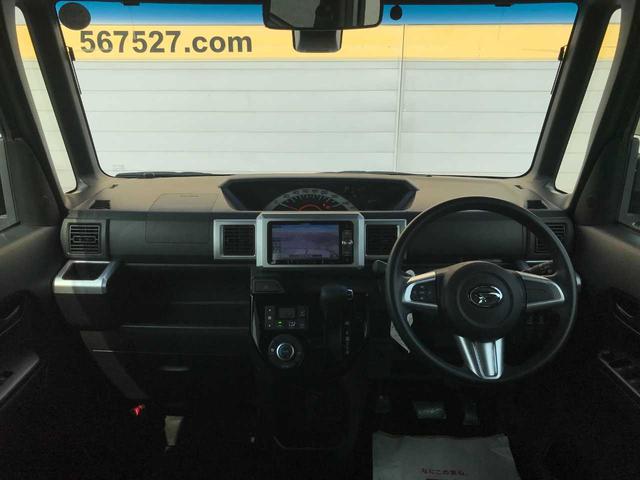 Daihatsu WAKE 2018