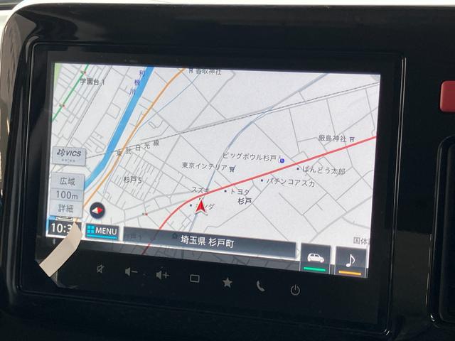 Suzuki SPACIA GEAR 2024