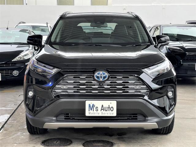 Toyota RAV4 2025