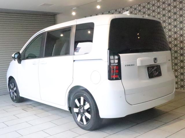 Honda FREED 2026