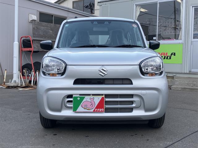 Suzuki ALTO 2025