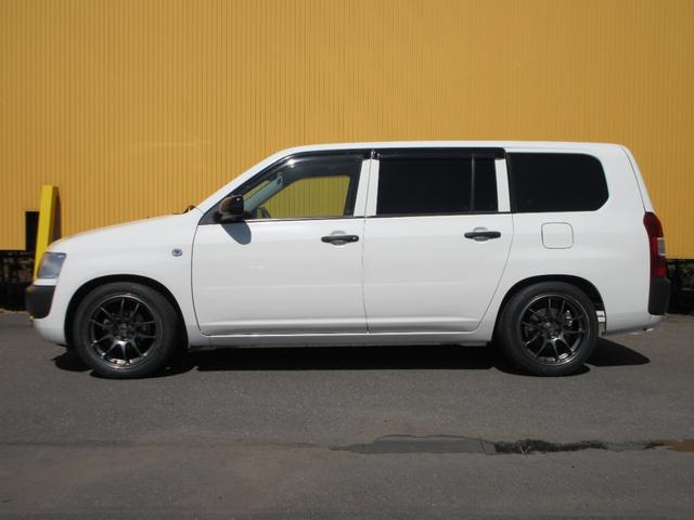 Toyota PROBOX VAN 2012
