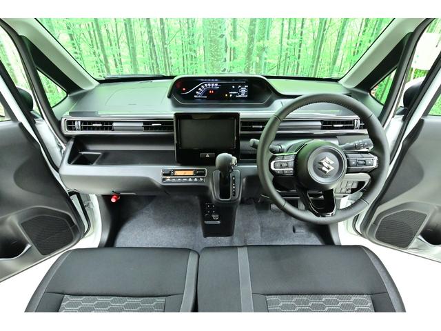 Suzuki WAGON R 2026