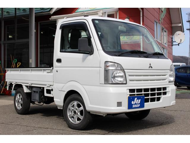 Mitsubishi MINICAB TRUCK 2014
