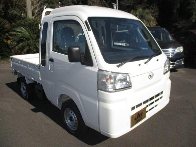 Daihatsu HIJET TRUCK 2026
