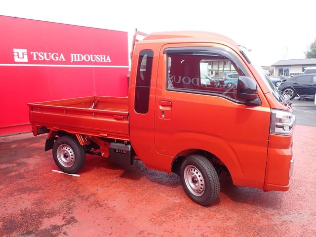 Daihatsu HIJET TRUCK 2026